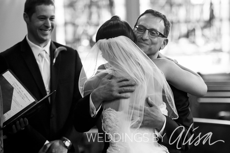 Children's Museum of Pittsburgh Wedding Reception Photos - 21